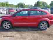 2007 Dodge Caliber R/T с VIN 1B3HB78K17D244479, выставлен на аукционе IAAI как лот 42380854 с пробегом 115 398 миль миль и . История ставок и продаж доступна на DreamBid. Изображение 14.