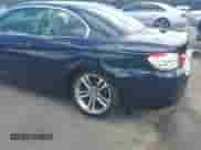 2015 BMW 4 Series 428i с VIN WBA3V5C50FP753396, выставлен на аукционе IAAI как лот 42541745 с пробегом 82 392 миль миль и . История ставок и продаж доступна на DreamBid. Изображение 6.