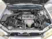 2002 Honda Accord LX z VIN 1HGCG56422A157866, wystawiony jako Copart lot #89689365 z przebiegiem 175 859 mil mil oraz Szkoda całkowita • Salvage title. Historia ofert i sprzedaży dostępna na DreamBid. Obrazek 11.