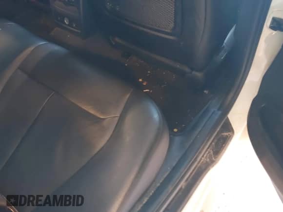 2014 BMW 3 Series 328d xDrive с VIN WBA3D5C53EKX98881, выставлен на аукционе IAAI как лот 43179365 с пробегом 187 649 миль миль и . История ставок и продаж доступна на DreamBid. Изображение 8.