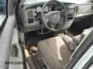 2004 Dodge 3500 SLT with VIN 3D7MU48C14G116214, listed as a Copart auction lot 41865815 with 211,187 mi miles and Salvage title. Bid and sale history available at DreamBid. Image 8.