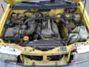 2003 Chevrolet Tracker с VIN 2CNBJ13C636936567, выставлен на аукционе Copart как лот 85921094 с пробегом 245 733 миль миль и Списание • Salvage title. История ставок и продаж доступна на DreamBid. Изображение 14.