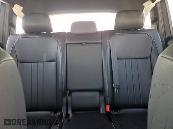 2024 Volkswagen Tiguan SE R-Line Black с VIN 3VVCB7AX8RM080199, выставлен на аукционе Copart как лот 80884675 с пробегом 47 960 миль миль и Списание • Salvage title. История ставок и продаж доступна на DreamBid. Изображение 10.