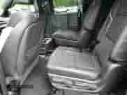 2021 Cadillac Escalade ESV Sport Platinum with VIN 1GYS4RKL9MR400353, listed as a Copart auction lot 56101535 with 44,056 mi miles and Salvage title. Bid and sale history available at DreamBid. Image 11.