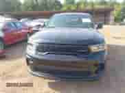 2025 Dodge Durango GT with VIN 1C4RDJDG4SC532894, listed as a IAAI auction lot 42863935 with 10,706 mi miles and . Bid and sale history available at DreamBid. Image 12.