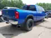 2009 Dodge 2500 SLT with VIN 3D7KS29L19G538216, listed as a IAAI auction lot 42805578 with 184,566 mi miles and . Bid and sale history available at DreamBid. Image 4.