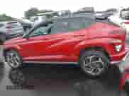 2024 Hyundai Kona N Line с VIN KM8HACA30RU163484, выставлен на аукционе IAAI как лот 42974329 с пробегом 3 973 миль миль и . История ставок и продаж доступна на DreamBid. Изображение 15.