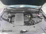 2012 Chevrolet Equinox LS z VIN 2GNALBEK1C6333456, wystawiony jako Copart lot #86538725 z przebiegiem 179 885 mil mil oraz Szkoda całkowita • Salvage title. Historia ofert i sprzedaży dostępna na DreamBid. Obrazek 12.