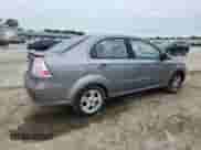2011 Chevrolet Aveo 2LT с VIN KL1TG5DEXBB221597, выставлен на аукционе Copart как лот 71108655 с пробегом 103 582 миль миль и Списание • Salvage title. История ставок и продаж доступна на DreamBid. Изображение 3.