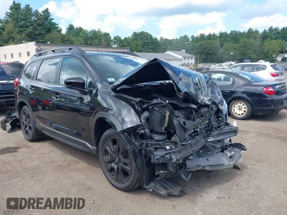 2024 Subaru Ascent Onyx с VIN 4S4WMAHD1R3441624, выставлен на аукционе IAAI как лот 42986384 с пробегом 14 335 миль миль и . История ставок и продаж доступна на DreamBid. Изображение 1.