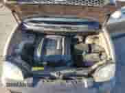 2004 Hyundai Santa Fe GLS с VIN KM8SC73D94U722035, выставлен на аукционе Copart как лот 74596014 с пробегом 122 920 миль миль и Списание • Salvage title. История ставок и продаж доступна на DreamBid. Изображение 12.