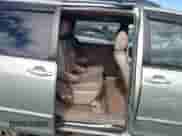 2009 Toyota Sienna XLE with VIN 5TDZK22C39S264912, listed as a IAAI auction lot 43385734 with 327,786 mi miles and . Bid and sale history available at DreamBid. Image 8.