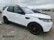 2017 Land Rover Discovery SE с VIN SALRGBBV8HA040171, выставлен на аукционе Copart как лот 67196225 с пробегом 75 034 миль миль и Списание • Salvage title. История ставок и продаж доступна на DreamBid. Изображение 4.