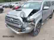 2016 Toyota Tacoma SR5 с VIN 5TFAZ5CN4GX013284, выставлен на аукционе IAAI как лот 42301093 с пробегом 127 916 миль миль и . История ставок и продаж доступна на DreamBid. Изображение 6.