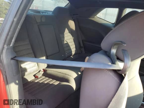 2010 Dodge Challenger SE с VIN 2B3CJ4DV8AH322147, выставлен на аукционе Copart как лот 71320855 с пробегом 120 508 миль миль и Списание • Salvage title. История ставок и продаж доступна на DreamBid. Изображение 10.