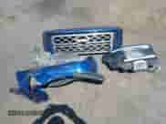 2022 Nissan Frontier Pro-4X с VIN 1N6ED1EK3NN668361, выставлен на аукционе IAAI как лот 42897878 с пробегом 71 426 миль миль и . История ставок и продаж доступна на DreamBid. Изображение 11.