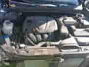 2013 Hyundai Sonata SE with VIN 5NPEC4AC0DH667107, listed as a IAAI auction lot 43428955 with 190,362 mi miles and . Bid and sale history available at DreamBid. Image 10.