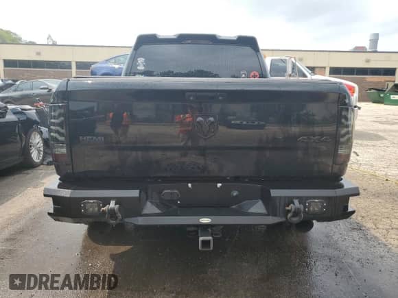 2014 Ram 1500 Express с VIN 1C6RR7KT5ES412043, выставлен на аукционе Copart как лот 68459955 с пробегом 121 210 миль миль и Чистый • Clean title. История ставок и продаж доступна на DreamBid. Изображение 6.