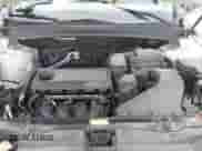 2010 Hyundai Santa Fe GLS with VIN 5NMSGDAB0AH381989, listed as a IAAI auction lot 43137343 with 203,000 mi miles and . Bid and sale history available at DreamBid. Image 10.