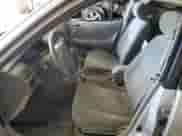 2001 Chevrolet Prizm с VIN 1Y1SK54871Z436112, выставлен на аукционе Copart как лот 49643465 с пробегом 121 598 миль миль и На запчасти • Non repairable. История ставок и продаж доступна на DreamBid. Изображение 7.