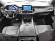 2023 Chevrolet Tahoe Premier с VIN 1GNSKSKD7PR434184, выставлен на аукционе Copart как лот 61790175 с пробегом 15 267 миль миль и Чистый • Clean title. История ставок и продаж доступна на DreamBid. Изображение 8.