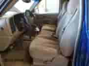 2003 Chevrolet Silverado 1500 LS with VIN 1GCEK14V93Z284241, listed as a Copart auction lot 42791325 with 199,776 mi miles and Salvage title. Bid and sale history available at DreamBid. Image 7.