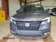 2021 Honda Passport Sport z VIN 5FNYF7H26MB008613, wystawiony jako Copart lot #50929525 z przebiegiem 188 879 mil mil oraz Szkoda całkowita • Salvage title. Historia ofert i sprzedaży dostępna na DreamBid. Obrazek 5.