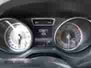 2014 Mercedes-Benz CLA 250 with VIN WDDSJ4GB9EN130945, listed as a IAAI auction lot 42687927 with 108,206 mi miles and . Bid and sale history available at DreamBid. Image 16.