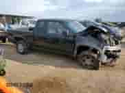 2007 Chevrolet Colorado 1LT with VIN 1GCDT19E778147389, listed as a Copart auction lot 71233585 with 170,693 mi miles and Salvage title. Bid and sale history available at DreamBid. Image 4.