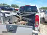 2009 Nissan Frontier SE with VIN 1N6AD07U79C420767, listed as a IAAI auction lot 42995943 with 221,270 mi miles and . Bid and sale history available at DreamBid. Image 17.