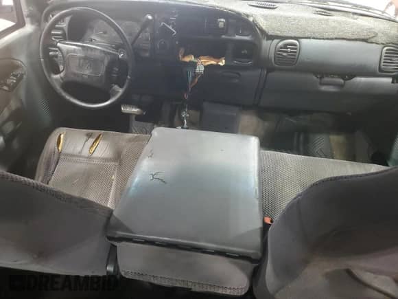 1999 Dodge 1500 с VIN 3B7HC13YXXM515791, выставлен на аукционе Copart как лот 82109085 с пробегом Не указан миль и Чистый • Clean title. История ставок и продаж доступна на DreamBid. Изображение 8.