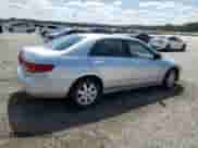 2005 Honda Accord EX-L с VIN 1HGCM665X5A001862, выставлен на аукционе Copart как лот 72028415 с пробегом 113 370 миль миль и Списание • Salvage title. История ставок и продаж доступна на DreamBid. Изображение 3.