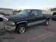 1999 Dodge 1500 with VIN 3B7HF12Y2XG217288, listed as a Copart auction lot 79251774 with 135,893 mi miles and Clean title. Bid and sale history available at DreamBid. Image 1.