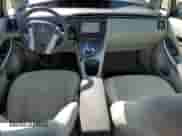 2010 Toyota Prius III с VIN JTDKN3DU7A0129489, выставлен на аукционе Copart как лот 84420755 с пробегом 156 248 миль миль и На запчасти • Non repairable. История ставок и продаж доступна на DreamBid. Изображение 8.