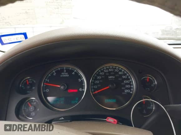 2011 Chevrolet Suburban LTZ с VIN 1GNSCKE04BR391423, выставлен на аукционе IAAI как лот 41930604 с пробегом 170 170 миль миль и . История ставок и продаж доступна на DreamBid. Изображение 15.
