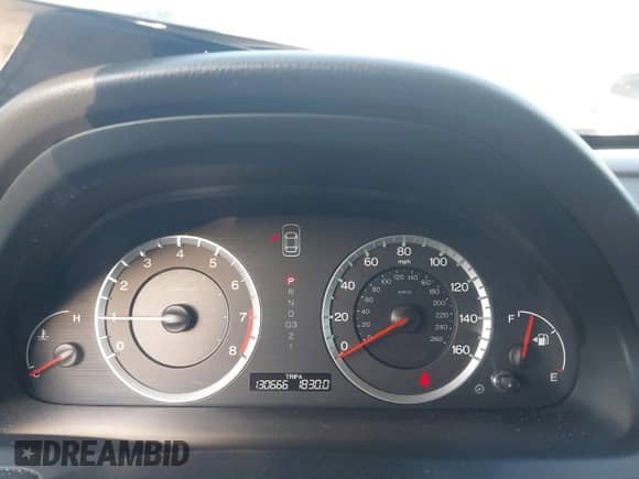 2009 Honda Accord EX z VIN 1HGCP36769A014959, wystawiony jako IAAI lot #42328233 z przebiegiem 130 666 mil mil oraz . Historia ofert i sprzedaży dostępna na DreamBid. Obrazek 15.