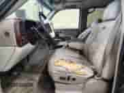 2003 Chevrolet Tahoe LT with VIN 1GNEC13Z63J118959, listed as a Copart auction lot 70187115 with 201,611 mi miles and Salvage title. Bid and sale history available at DreamBid. Image 7.