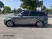 2016 Land Rover Range Rover Sport SE with VIN SALWG2PF6GA120359, listed as a Copart auction lot 61811365 with 90,160 mi miles and Clean title. Bid and sale history available at DreamBid. Image 12.