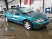 1998 Chevrolet Cavalier с VIN 1G1JC5245W7279012, выставлен на аукционе Copart как лот 80474825 с пробегом Не указан миль и Списание • Salvage title. История ставок и продаж доступна на DreamBid. Изображение 4.