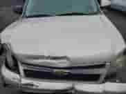 2007 Chevrolet Avalanche 3LT с VIN 3GNFK12307G258761, выставлен на аукционе Copart как лот 80946785 с пробегом Не указан миль и Списание • Salvage title. История ставок и продаж доступна на DreamBid. Изображение 12.