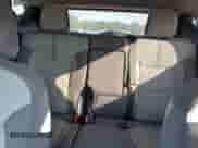 2021 Chevrolet Blazer LT with VIN 3GNKBCRS2MS569396, listed as a Copart auction lot 71739865 with 91,614 mi miles and Salvage title. Bid and sale history available at DreamBid. Image 10.