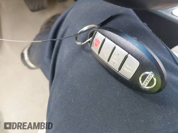 2014 Nissan Maxima SV z VIN 1N4AA5AP6EC488005, wystawiony jako IAAI lot #42894857 z przebiegiem 93 618 mil mil oraz . Historia ofert i sprzedaży dostępna na DreamBid. Obrazek 11.