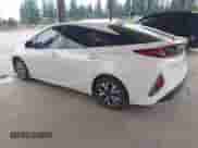 2018 Toyota Prius Plus z VIN JTDKARFP6J3073923, wystawiony jako IAAI lot #42580231 z przebiegiem 119 619 mil mil oraz . Historia ofert i sprzedaży dostępna na DreamBid. Obrazek 3.