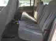 2002 Dodge Dakota Sport z VIN 1B7HL38N32S503296, wystawiony jako Copart lot #75428444 z przebiegiem 239 482 mil mil oraz Szkoda całkowita • Salvage title. Historia ofert i sprzedaży dostępna na DreamBid. Obrazek 10.