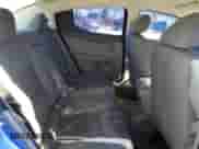 2008 Dodge Avenger SE with VIN 1B3LC46K18N127408, listed as a Copart auction lot 87041455 with 237,986 mi miles and Non repairable. Bid and sale history available at DreamBid. Image 10.