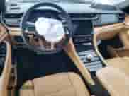 2022 Jeep Grand Cherokee Summit Reserve с VIN 1C4RJYE60N8747025, выставлен на аукционе Copart как лот 78188044 с пробегом 26 114 миль миль и Списание • Salvage title. История ставок и продаж доступна на DreamBid. Изображение 8.