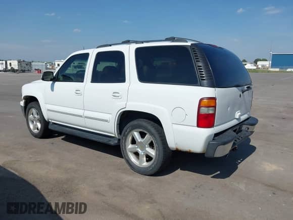 2002 Chevrolet Tahoe LT с VIN 1GNEK13Z02J222686, выставлен на аукционе IAAI как лот 42415382 с пробегом 180 722 миль миль и . История ставок и продаж доступна на DreamBid. Изображение 3.