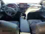 2024 Toyota Camry XSE с VIN 4T1K61AK7RU233338, выставлен на аукционе Copart как лот 86238775 с пробегом 24 949 миль миль и Списание • Salvage title. История ставок и продаж доступна на DreamBid. Изображение 8.