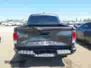 2021 Toyota Tacoma SR with VIN 3TMCZ5AN3MM450562, listed as a IAAI auction lot 43071461 with 15,850 mi miles and . Bid and sale history available at DreamBid. Image 16.