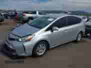 2015 Toyota Prius Two z VIN JTDZN3EU5FJ018499, wystawiony jako IAAI lot #43137403 z przebiegiem 156 541 mil mil oraz . Historia ofert i sprzedaży dostępna na DreamBid. Obrazek 17.